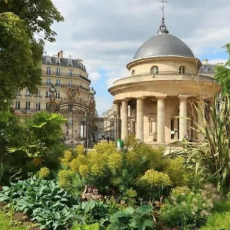 Arc De Triomphe - Cosy * باريس